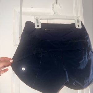 lulu lemon shorts